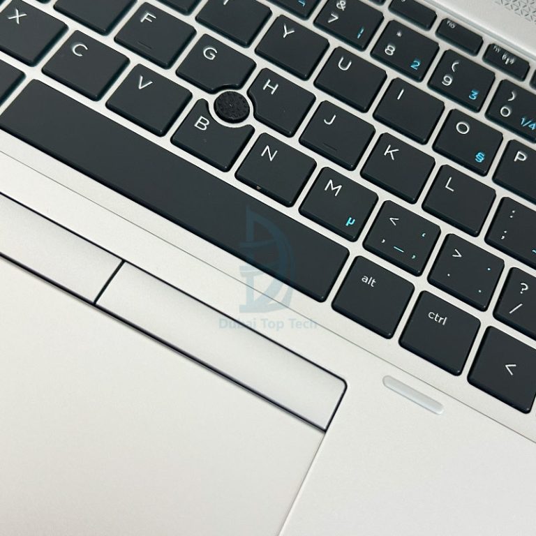 لپ تاپ استوک اچ پی 6'15 اینچ مدل HP EliteBook 850 G6