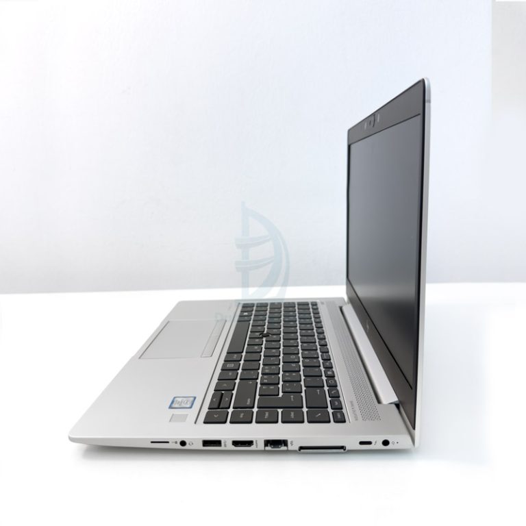 لپ تاپ استوک اچ پی 14 اینچ مدل HP EliteBook 840 G6 Core i5