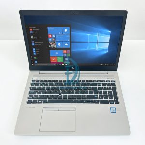 لپ تاپ استوک اچ پی15.6 اینچ مدل HP EliteBook 850 G6 Core i5