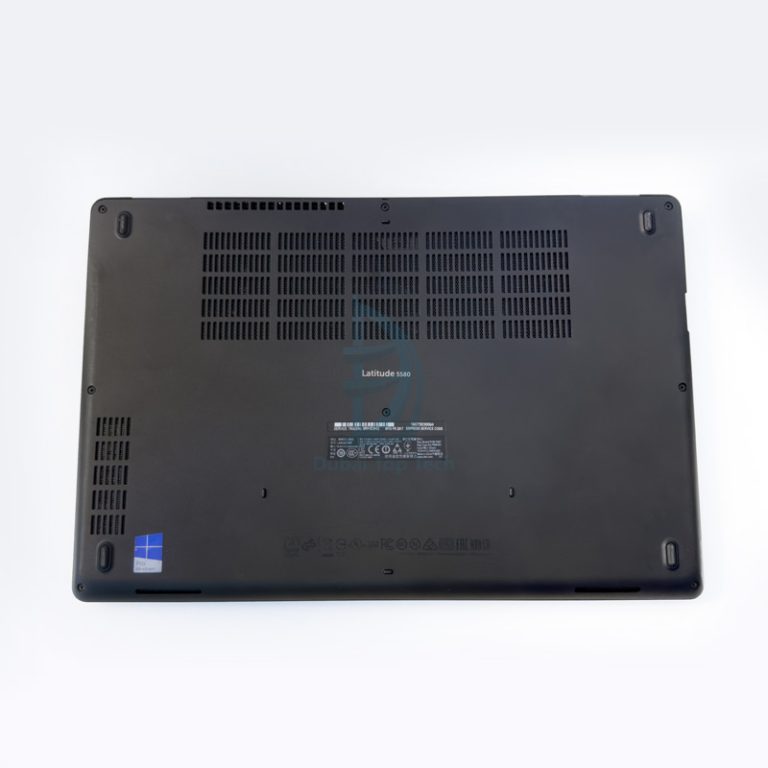 لپ تاپ استوک دل 15.6 اینچ مدل Dell Latitude 5580 Core i5-7th