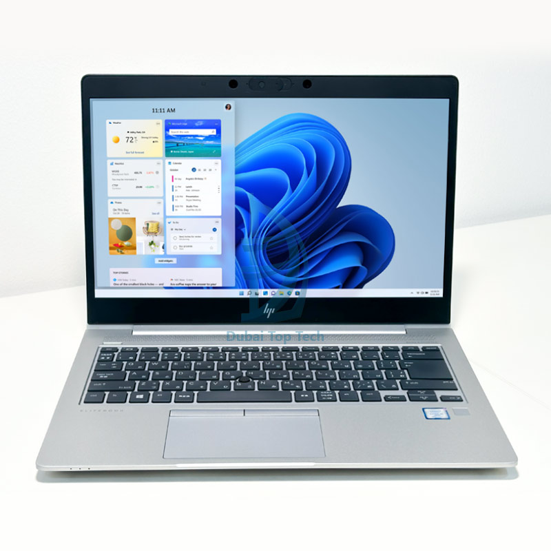 لپ تاپ استوک اچ پی HP EliteBook 840 G6 i5 8365U