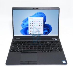 لپ تاپ دست دوم دل مدل Dell 5500 Core i5-8th