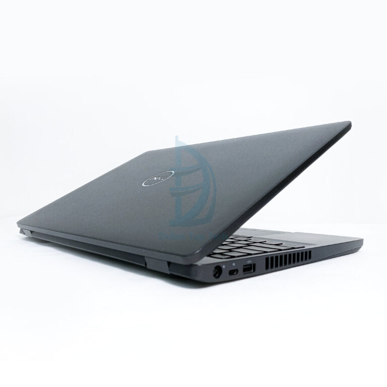 لپ تاپ دست دوم دل مدل Dell 5500 Core i5-8th