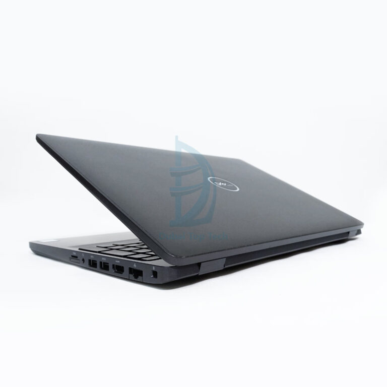 لپ تاپ دست دوم دل مدل Dell 5500 Core i5-8th