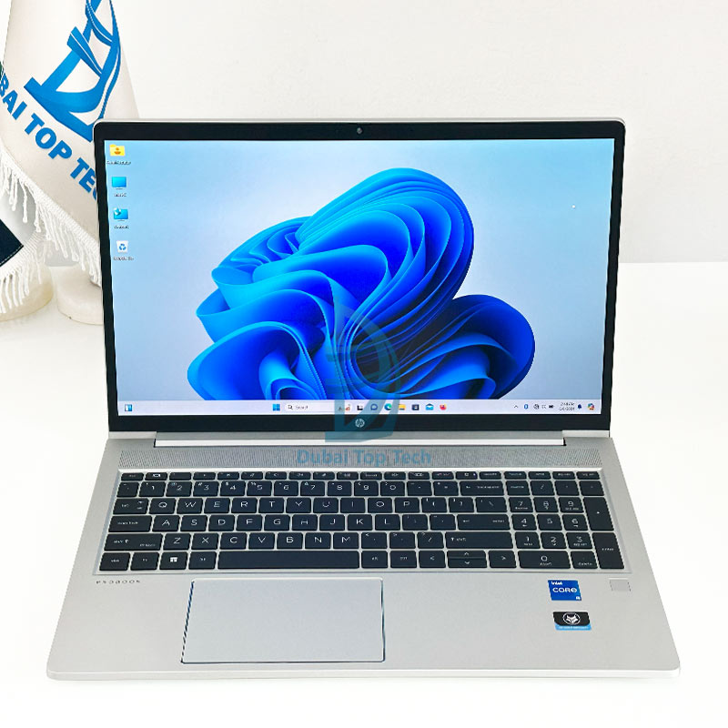 خرید لپ تاپ استوک اچ پی مدل HP ProBook 450 G8 Core i5-1135G7