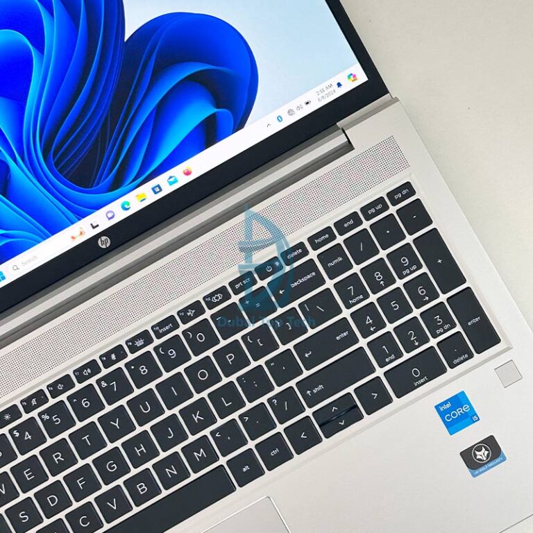 خرید لپ تاپ استوک اچ پی مدل HP ProBook 450 G8 Core i5-1135G7