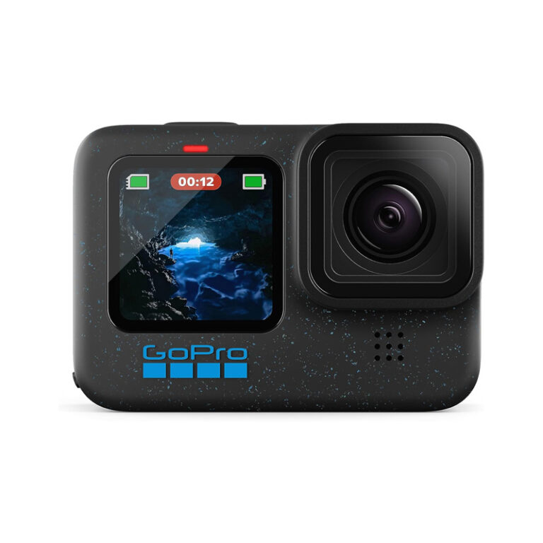 معرفی و خرید دوربین گوپرو 12 اسپشیال باندل GoPro Hero12 Special bundle