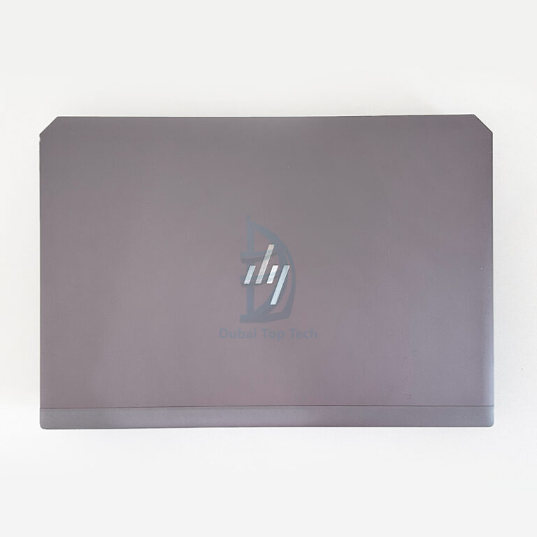 لپ تاپ استوک 17 اینچ اچ پی مدل HP ZBook 17 G6 گرافیک 4